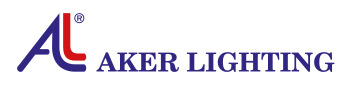 Logo Aker Lighting