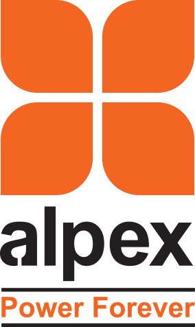 Logo Alpex