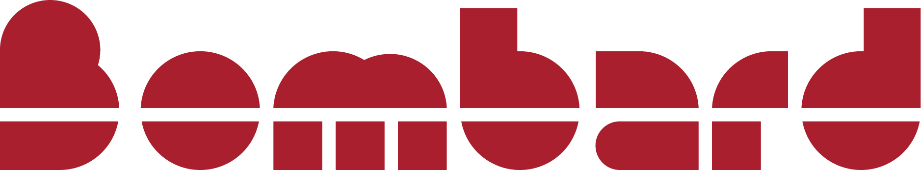 Logo Bombard