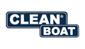 Logo Clean Boat