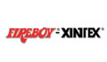 Logo Fireboyxintex