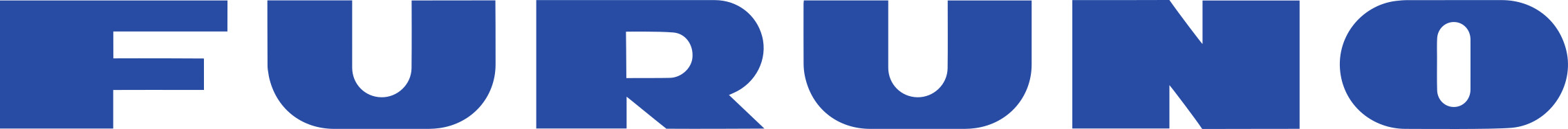 Logo Furuno