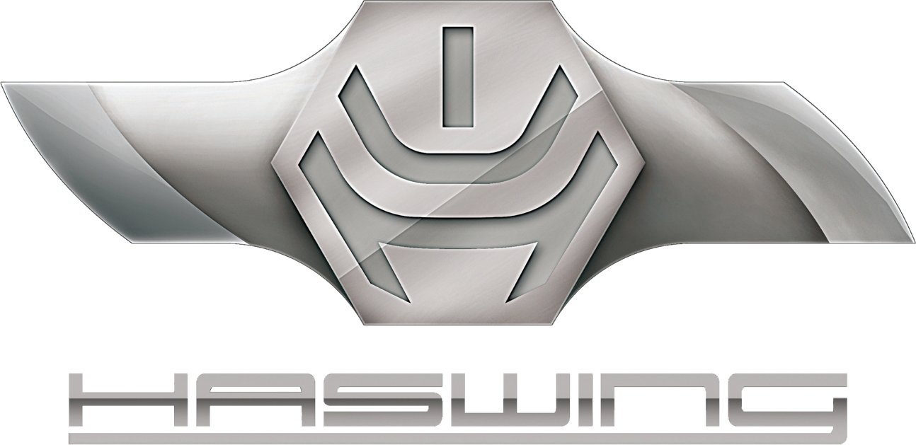 Logo Haswing