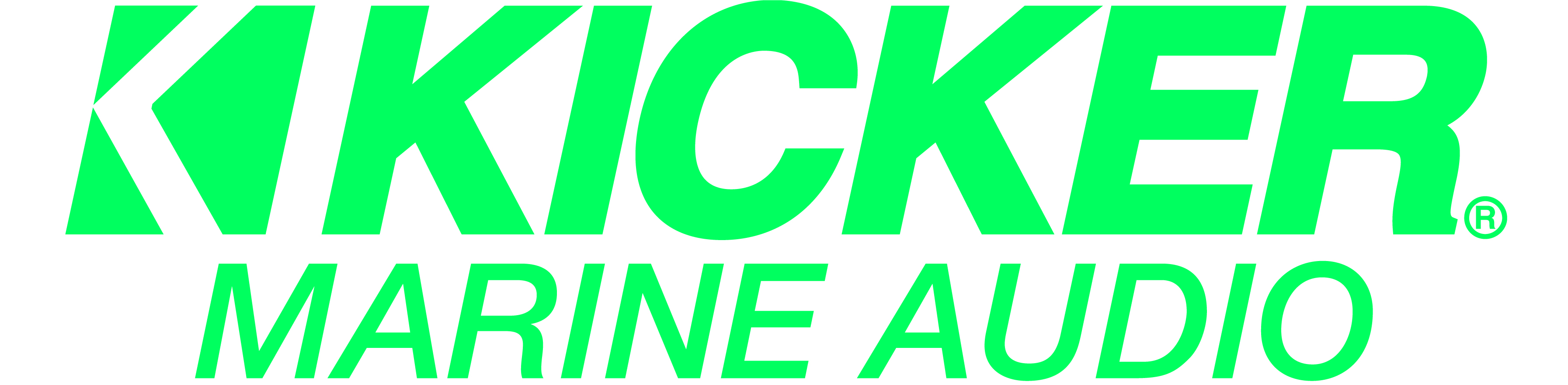 Logo Kicker