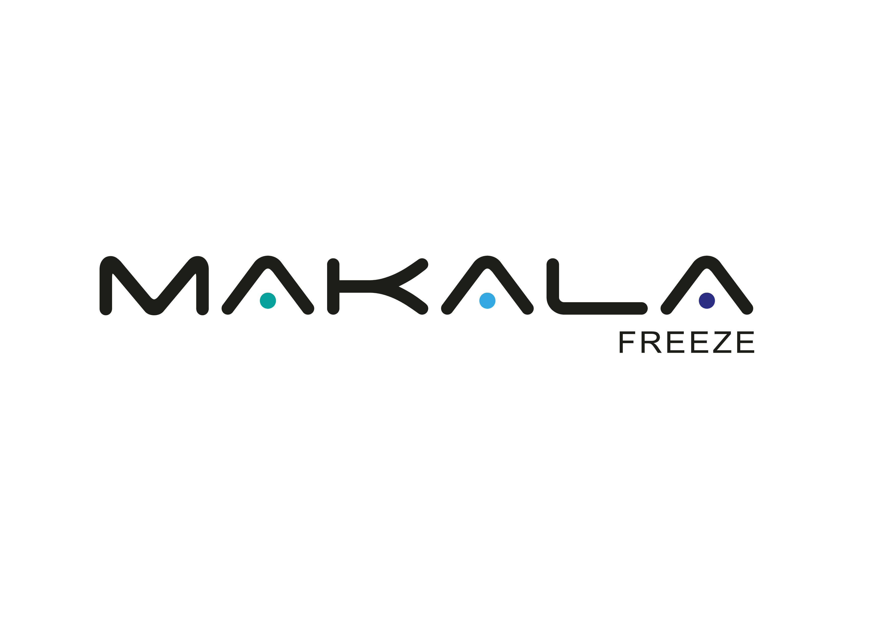 Logo Makala