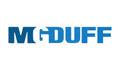 Logo Mgduff