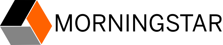 Logo Morningstar