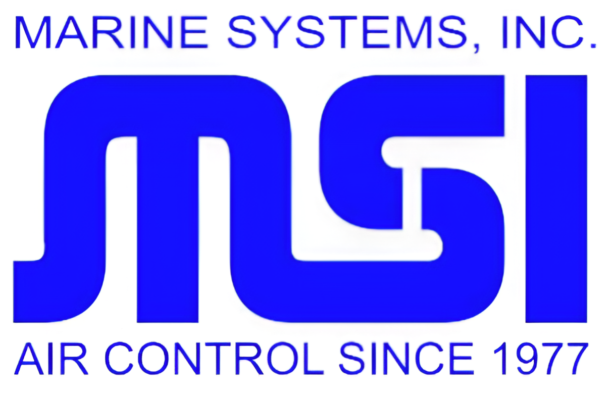 Logo MSI