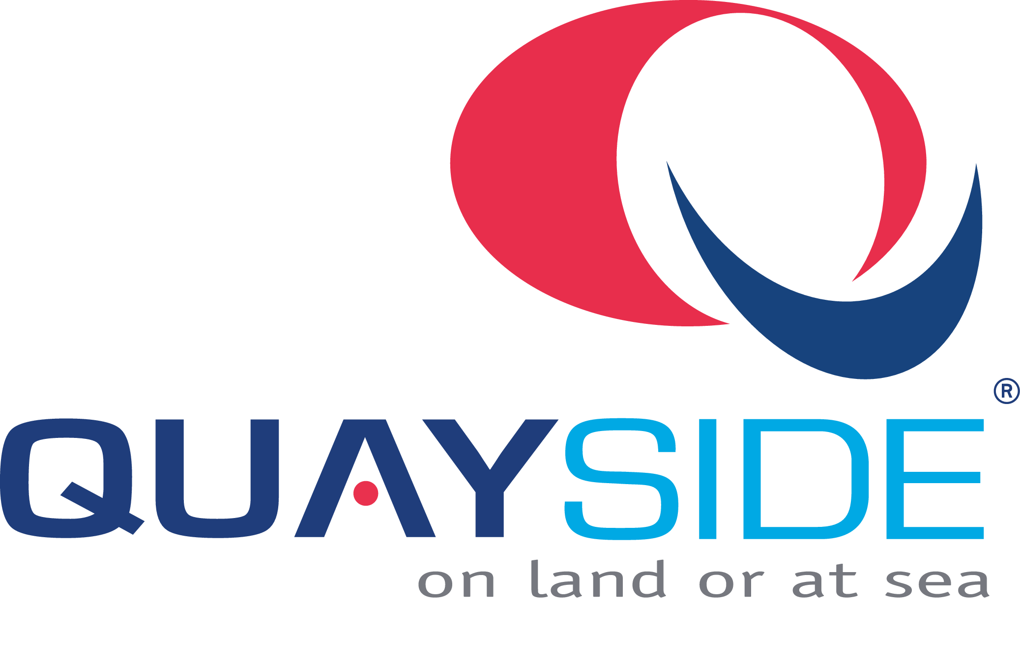 Logo Quayside