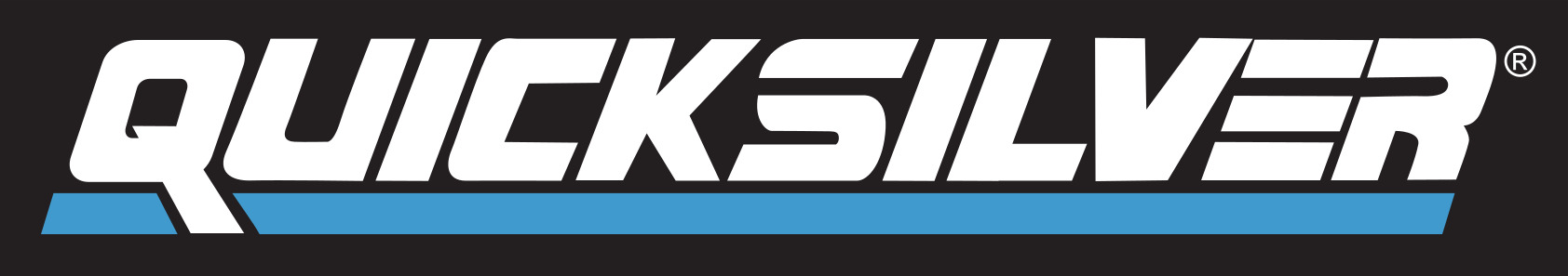Logo Quicksilver
