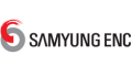 Logo Samyung ENC