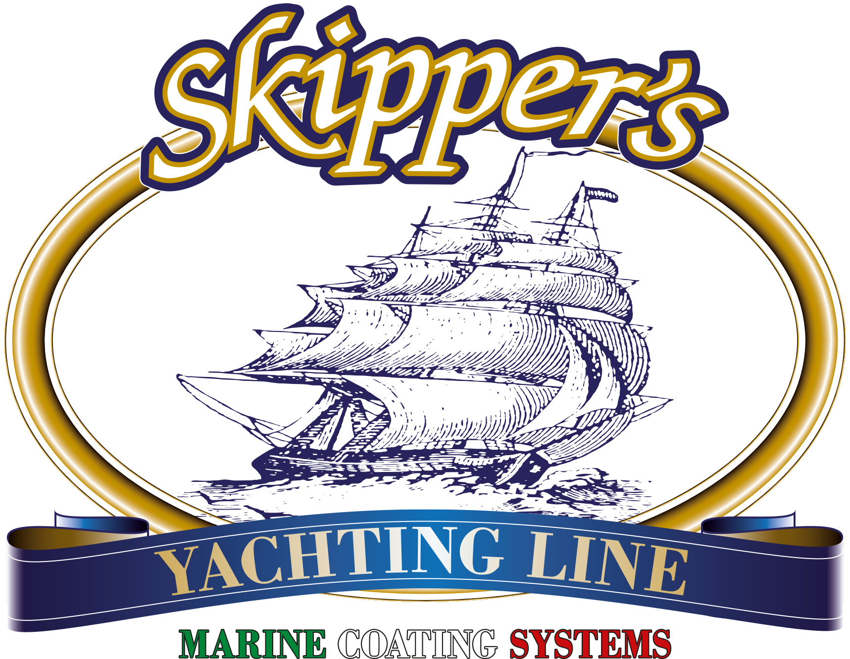 Logo Skipper