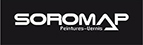 Logo Soromap