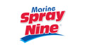 Logo Spraynine