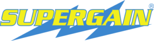 Supergain