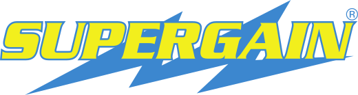 Logo Supergain