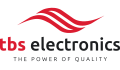 Logo TBS