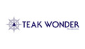 Logo Teakwonder