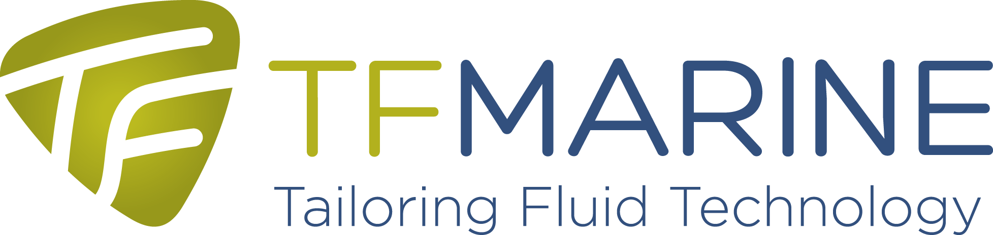 Logo Tfmarine