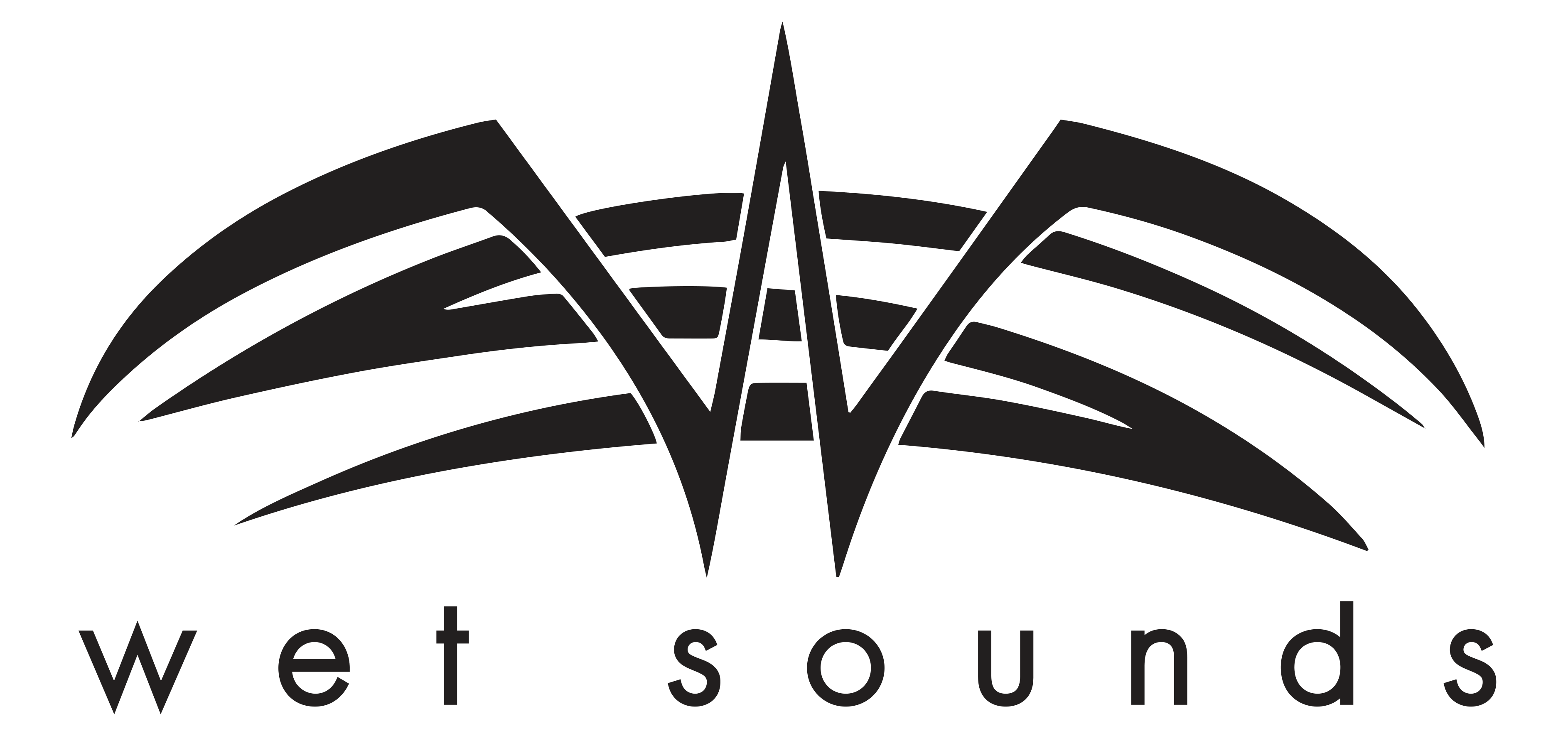 Logo Wetsounds