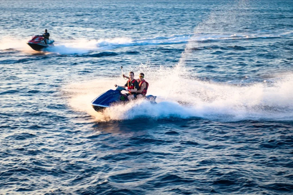 Bouées tractées & accessoires - équipement bateau Nautelio