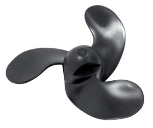 Hélice Solas plastique 7.25 x 6 droite - réf 6001-073-06P
