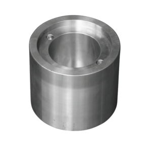 Anode ferreiti dia 160mm Tecnoseal - réf TEN00439-2