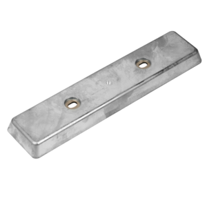 Anode Zinc Volvo ips OEM 21174476 Tecnoseal 00739-2