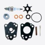 Kit maintenance Suzuki DF2, DF2.5 (2012+) OEM 17400-97810