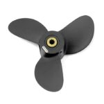 Hélice Solas Amita 3 aluminium 7.9 x 7.5 droite - réf 6011-079-07P