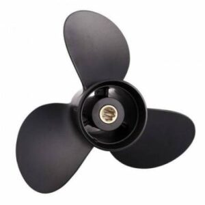 Hélice Solas Amita 3 aluminium 9.25 x 7 droite - réf 3111-093-07