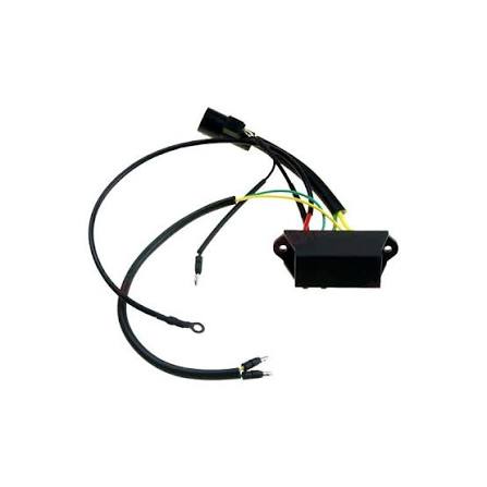 Relais trim HONDA BF40 - BF50 OEM 38550-ZV5-823
