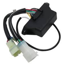 Relais trim HONDA BF115, BF135, BF150 - 38550-ZY6-003, HZY-638550-003