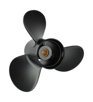 Hélice Solas Amita 3 aluminium 9.9 x 9 droite OEM 346-64101-5 - réf 5211-099-09