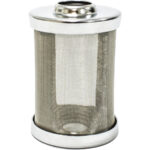 Filtre à essence Yamaha 115 - 250CV 2T OEM 61A-24563-00, 61A-24563-02-00
