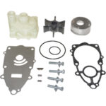 Kit pompe à eau Yamaha F225B, F225C, F250A (2007 et après) et F250B OEM 61P2-W0078-00