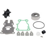 Kit pompe à eau Yamaha OEM 63D-W0078-01