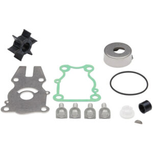 Kit pompe à eau Yamaha OEM 63D-W0078-01
