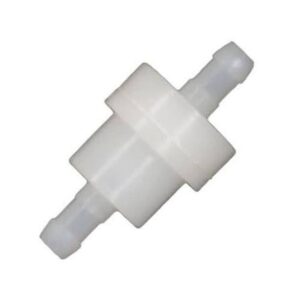 Filtre essence YAMAHA OEM 646-24251-01, 646-24251-02