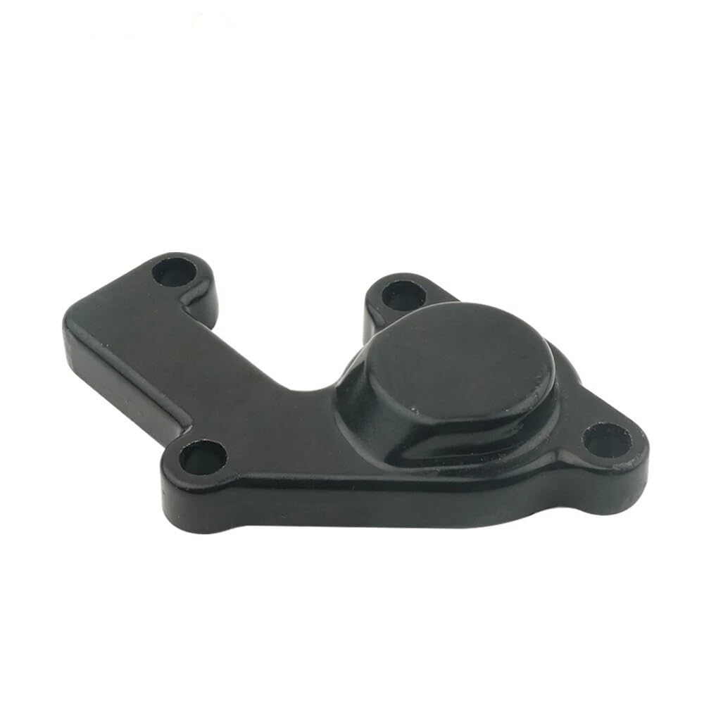 Couvercle de thermostat Yamaha OEM 682-12413-00-1S