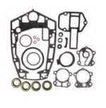 Kit joints d'embase YAMAHA OEM 688-W0001-20