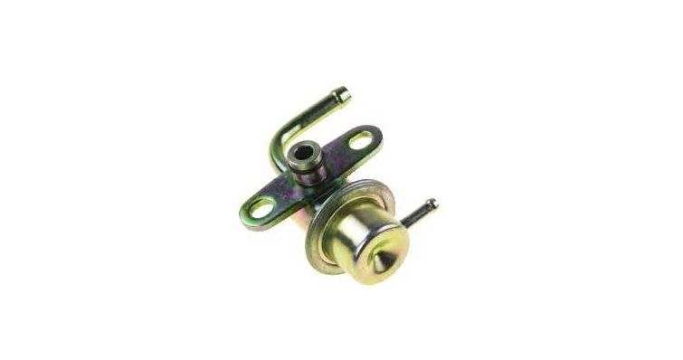 Régulateur de pression d'essence Yamaha OEM 69J-13906-00