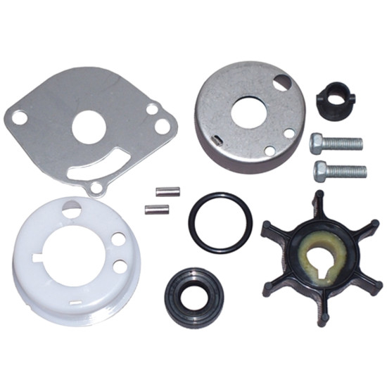 Kit pompe à eau Yamaha OEM 6A1-W0078-01