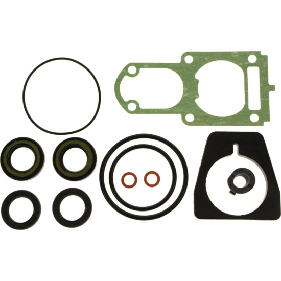 Kit joints d'embase Yamaha OEM 6L2-W0001-C3