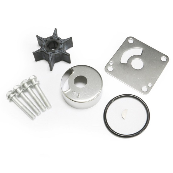 Kit de pompe à eau sans corps Yamaha OEM  6L2-W0078-00