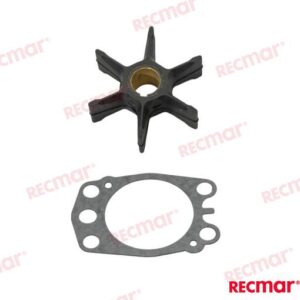 Turbine haute performance YAMAHA 40CV 2T OEM 6F5-44352-00-00