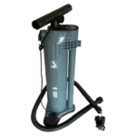 GONFLEUR MANUEL GM5 BRAVO