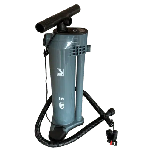 GONFLEUR MANUEL GM5 BRAVO