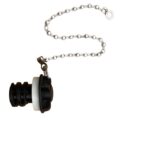 Bouchon de vidange pour glacières MAKALA - réf GS50283