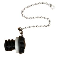 Bouchon de vidange pour glacières MAKALA - réf GS50283